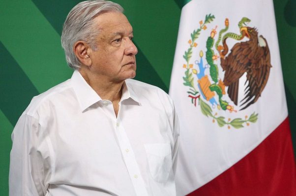 AMLO afirma que consulta popular fue "realmente trascendente"