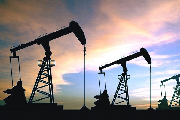 Empresa italiana halla yacimiento de petróleo en México