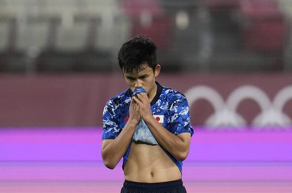 Japón será rival de México por el bronce tras derrota contra España