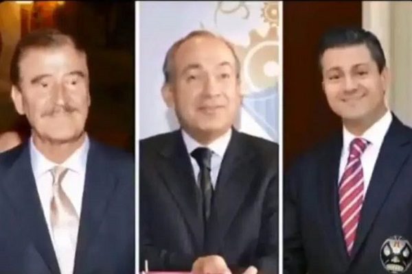 Con 'U Can´t Touch This', Fox se burló de la Consulta Popular