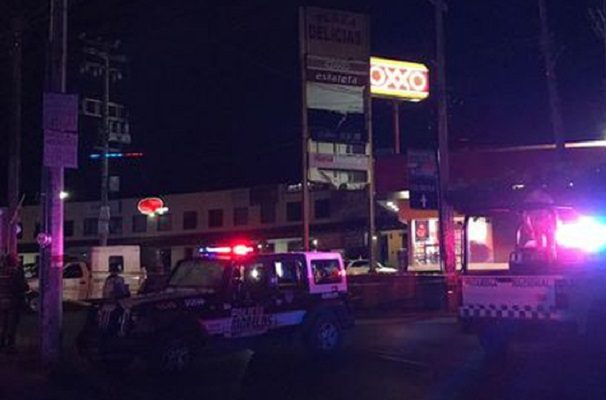 Asesinan a Moisés Brito, líder criminal ligado al caso Ayotzinapa