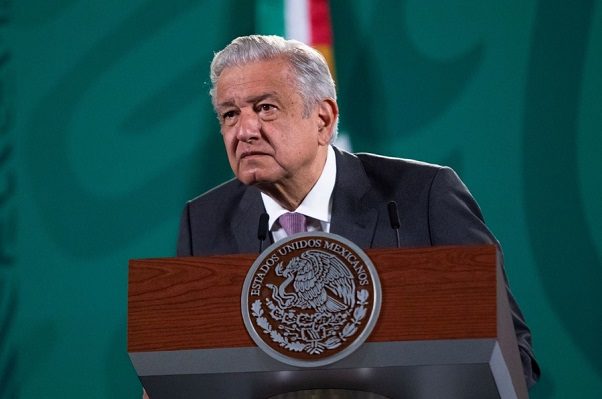 AMLO anuncia tres medidas ante paro de distribuidores de gas LP