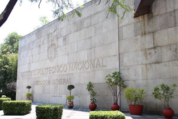 IPN reitera que regreso a clases será en función de condiciones sanitarias