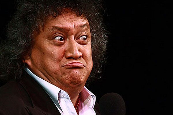 El comediante Jorge Falcón anuncia su retiro de los escenarios