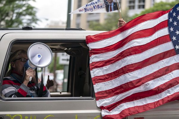 La variante Delta ya representa el 93% de los casos de Covid-19 en EE.UU.
