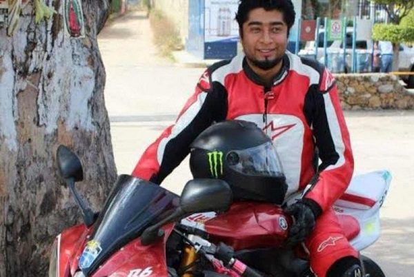 Exigen justicia por médico asesinado a puñaladas en Oaxaca #VIDEO