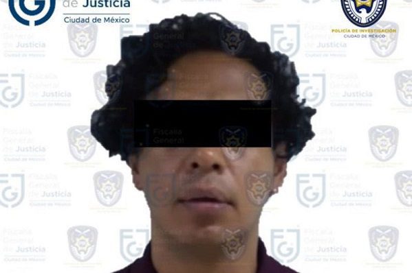 Detienen en CDMX a saxofonista por abuso sexual; podría tener más víctimas
