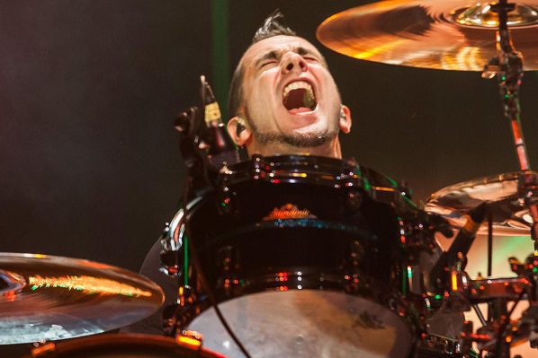The Offspring expulsa a su baterista por no aplicarse la vacuna contra COVID-19