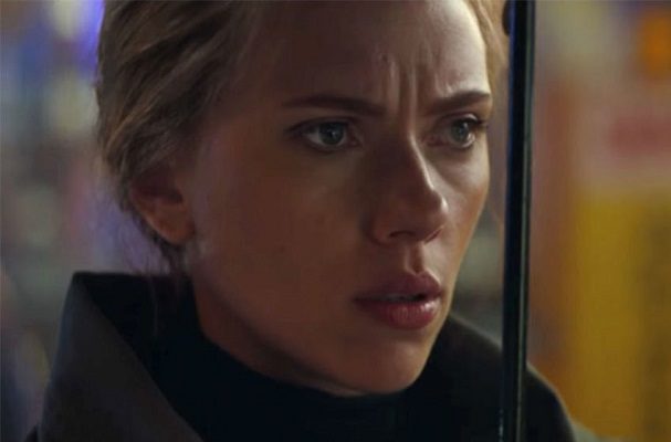 Scarlett Johansson está "en shock" por el de Disney tras su demanda