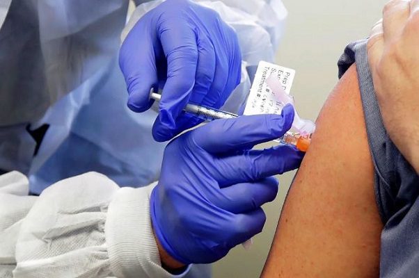 EE.UU. rechaza solicitud de la OMS de ampliar plazo para dosis de refuerzo