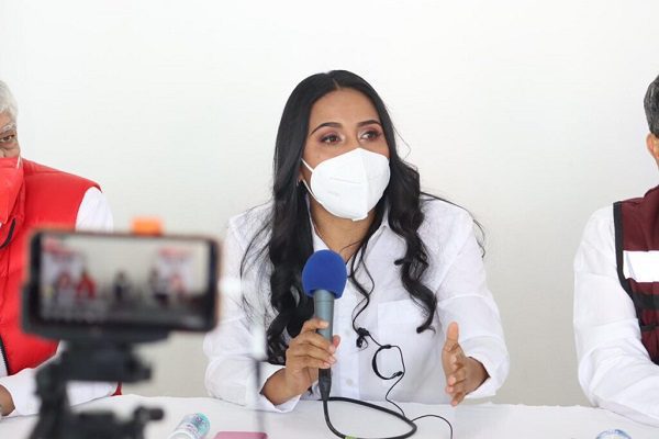 Quitan a PVEM una diputación federal en Michoacán por uso de influencers