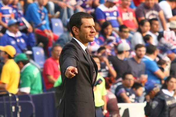 Jaime Lozano anuncia que dejará la Selección Mexicana al término de los JJOO
