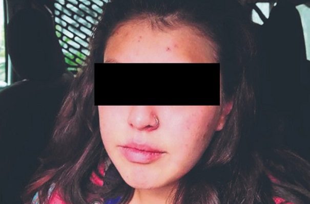 Liberan a jovencita que apuñaló y mató a su novio golpeador, en CDMX