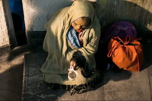 Pobreza en México alcanza a 55.7 millones de personas en 2020: Coneval
