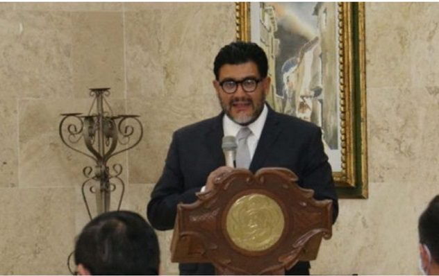 Reyes Rodríguez asegura que tuit que presentó AMLO es falso