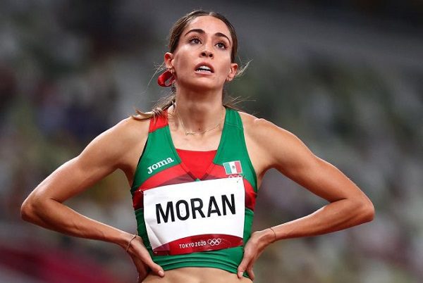 ‘No venimos a pasear ni somos mediocres’, recrimina atleta mexicana tras insultos