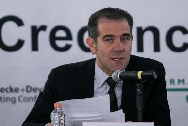 INE desmiente que la revocación de mandato tenga costos millonarios