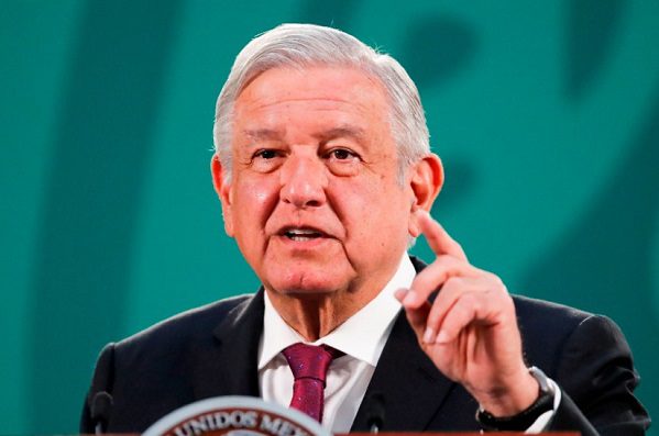 AMLO asegura revocación de mandato, a pesar de lo dicho por Lorenzo Córdova