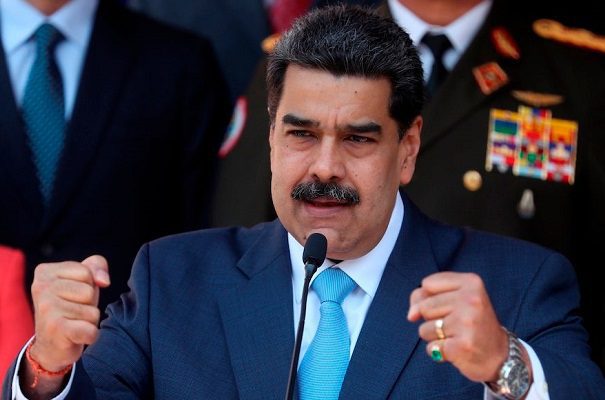 AMLO confirma negociaciones entre Maduro y oposición en Venezuela en México