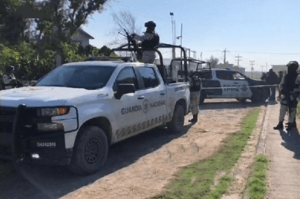 Vinculan a proceso a cinco personas relacionadas con masacre de Reynosa