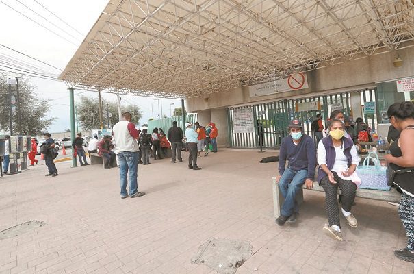 Por variante Delta, Edomex permanecerá en semáforo epidemiológico naranja