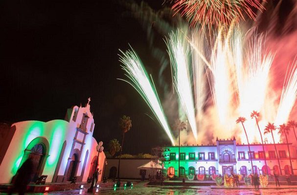 NL pasa a semáforo rojo y cancela cualquier evento, hasta fiestas patrias