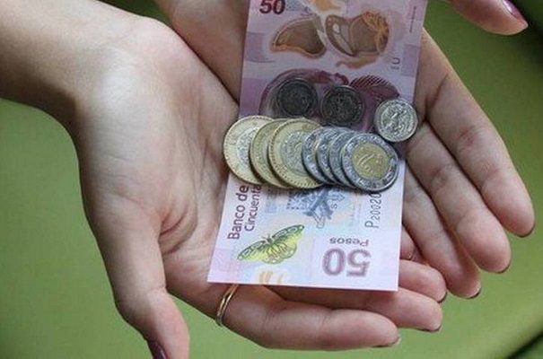 Gobierno busca que salario mínimo sea 1.7 veces el valor de la canasta básica