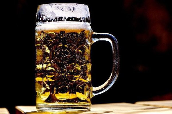 Día de la Cerveza, pero con chela sin alcohol y en pandemia