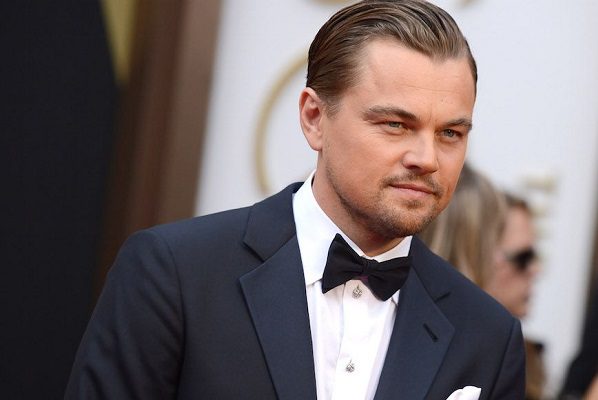 Leonardo DiCaprio arremete contra el gobierno de México por la vaquita marina
