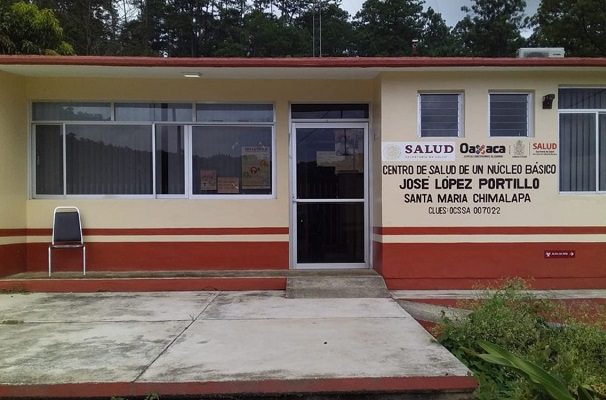 Casi toda una comunidad de Oaxaca no sabe si padece dengue o Covid-19