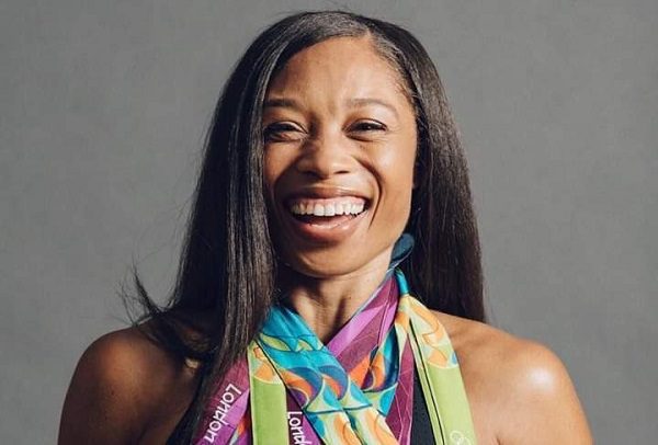 Allyson Felix es estadounidense con más medallas olímpicas