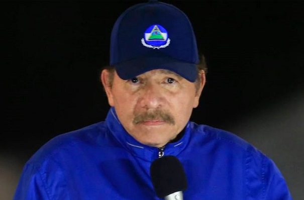 Autoridad electoral de Nicaragua quita registro a partido opositor