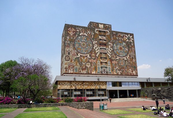 UNAM anuncia que iniciará Ciclo Escolar 2021-2022 a distancia