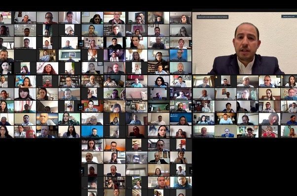 PAN denunciará ante OEA y CIDH intervención del crimen organizado en elecciones pasadas