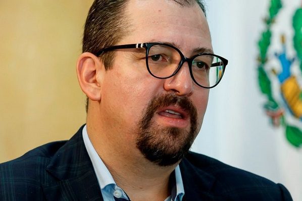 José Luis Vargas estaría siendo investigado en EE.UU., Canadá y España