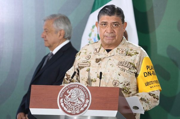 Chihuahua presenta alza en feminicidios y violaciones, revela la Sedena