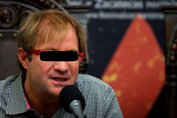 Niegan liberar cuentas de Poder Cívico, asociación vinculada a Andrés Roemer