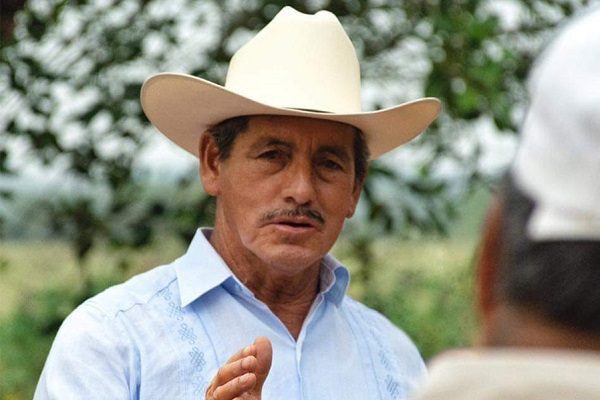 Muere por Covid-19 alcalde electo de Isla, Veracruz