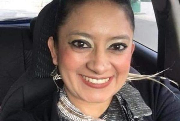 Hallan sin vida a funcionaria del Tribunal del Estado de México