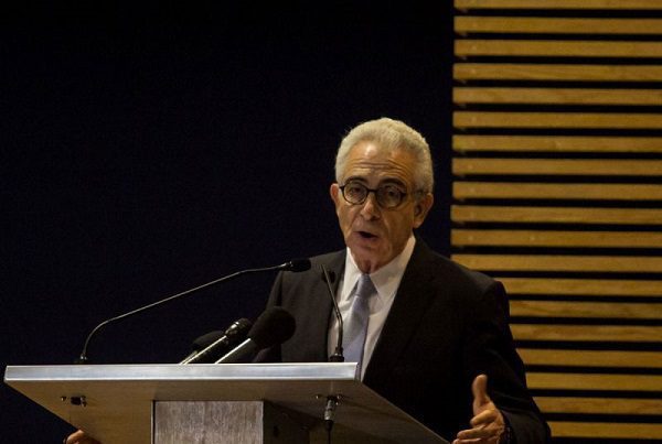 Muere por Covid-19 Guadalupe Zedillo, hermana de Ernesto Zedillo