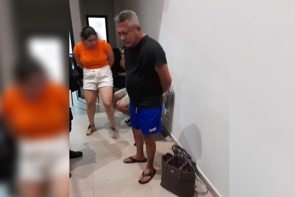 Destituyen al secretario de Seguridad de BCS por disparar en zona turística #VIDEO