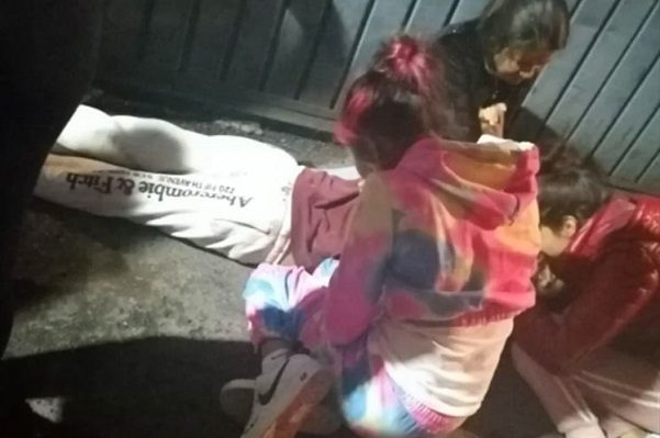 Abaten a presunto ladrón en Tláhuac. Familia asegura injusticia