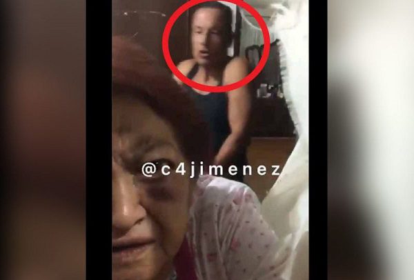 Adulta mayor denuncia maltrato familiar en la GAM, pero sigue sin recibir ayuda