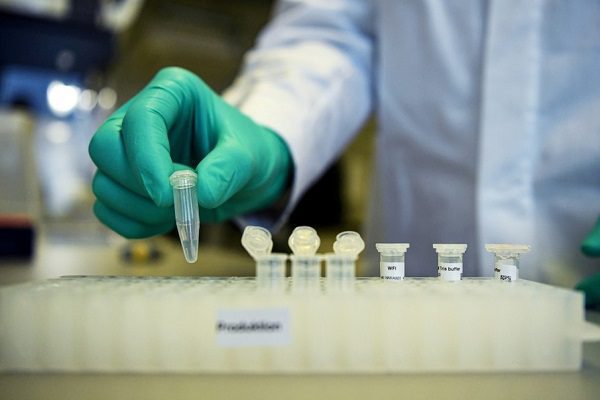 Fármaco israelí curó el Covid-19 en 93% de participantes de un estudio