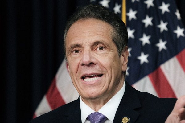 Andrew Cuomo dejará cargo como gobernador de NY tras acusaciones de acoso