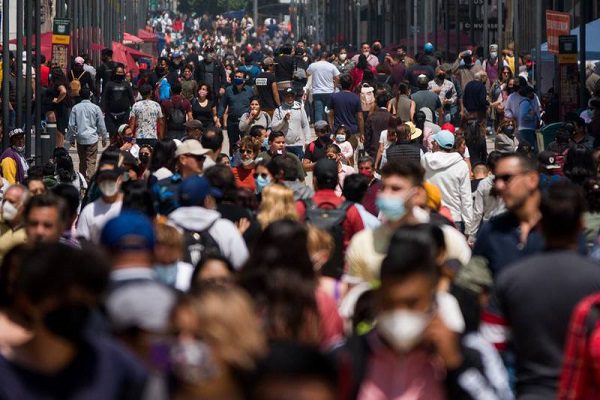 CDMX no publicó semáforo epidemiológico por retraso en actualización