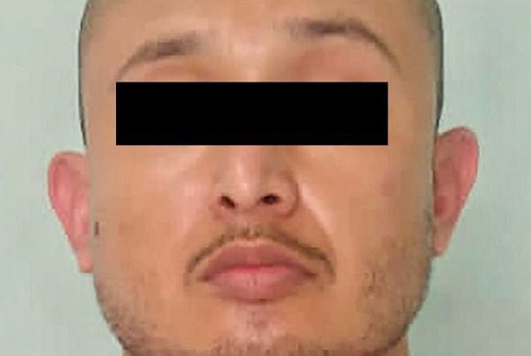 Detienen en Sonora a "El Mou", presunto asesino de Abel Murrieta
