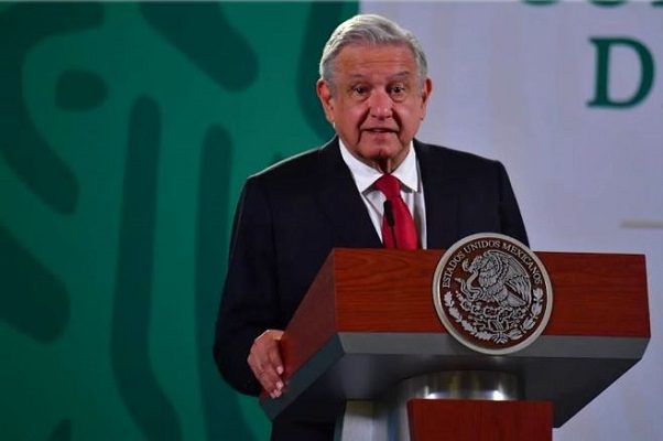 AMLO asegura protección a periodista amenazada por el CJNG