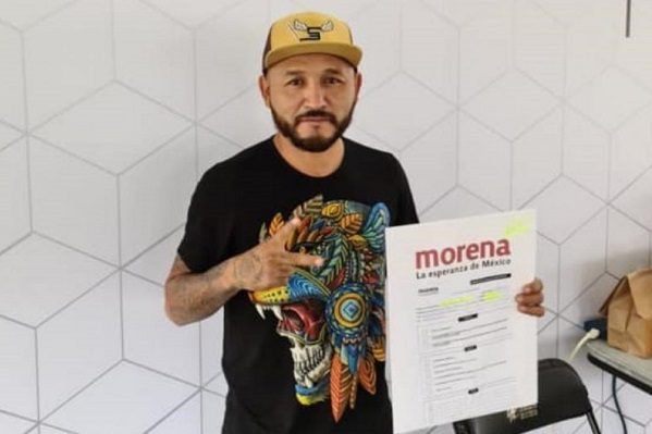 Hospitalizan de urgencia a “El Mijis” por complicaciones derivadas del cáncer