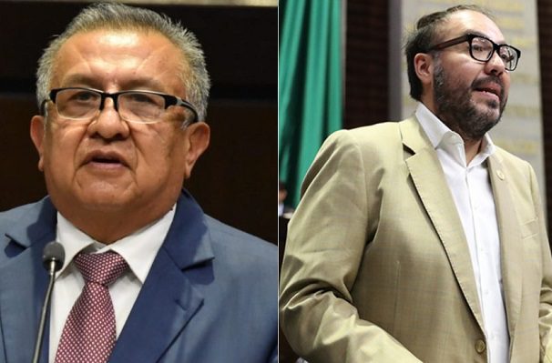 Fiscalía CDMX estaría alistando órdenes de aprehensión contra Huerta y Toledo